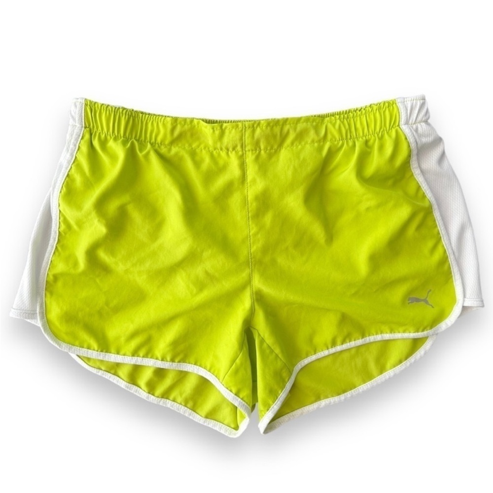 Puma Running shorts
